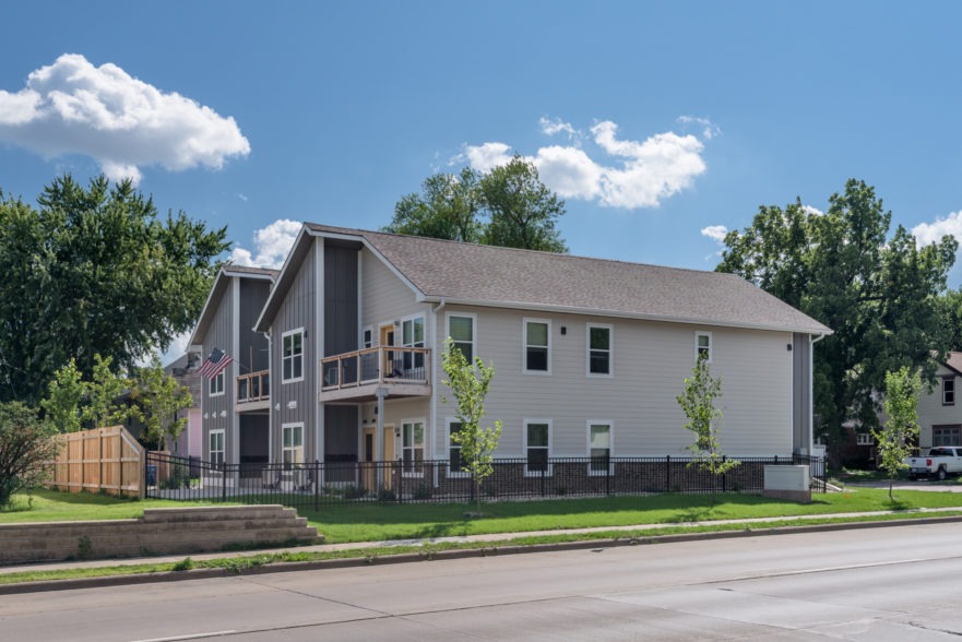 Affordable Housing Solutions – Sioux Falls, SD